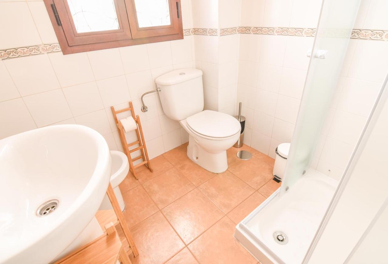 Tuguest Realejo Apartment Granada Esterno foto