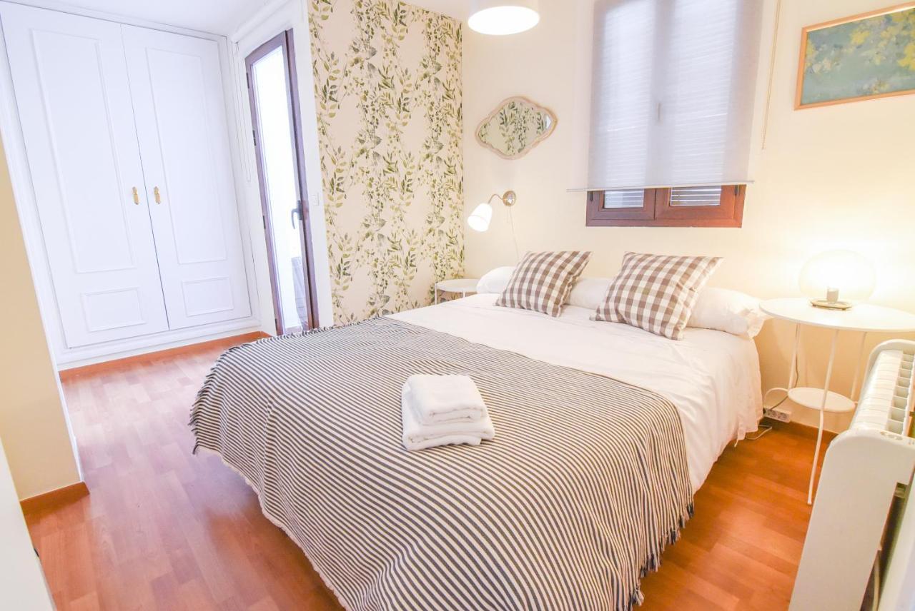 Tuguest Realejo Apartment Granada Esterno foto
