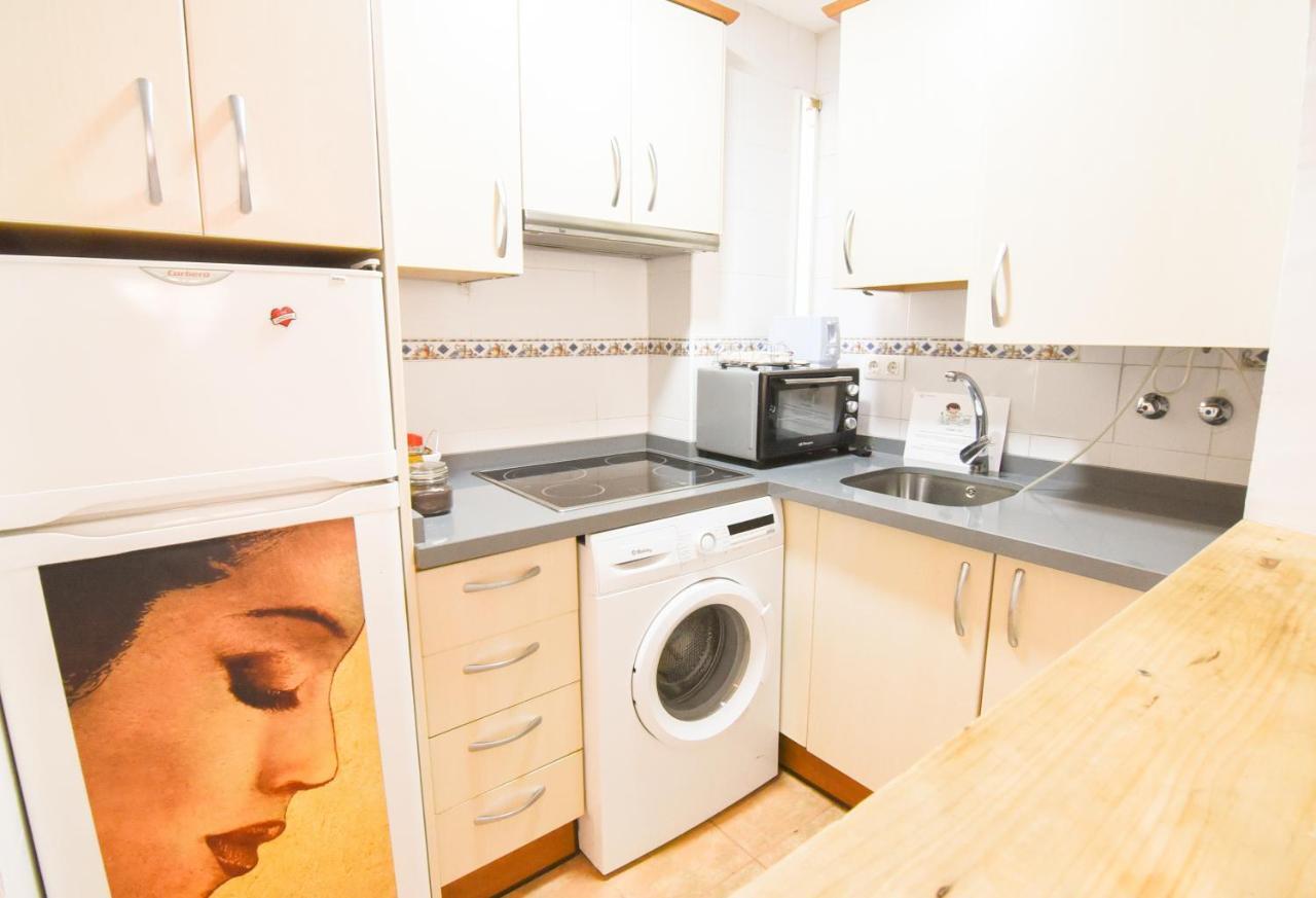 Tuguest Realejo Apartment Granada Esterno foto