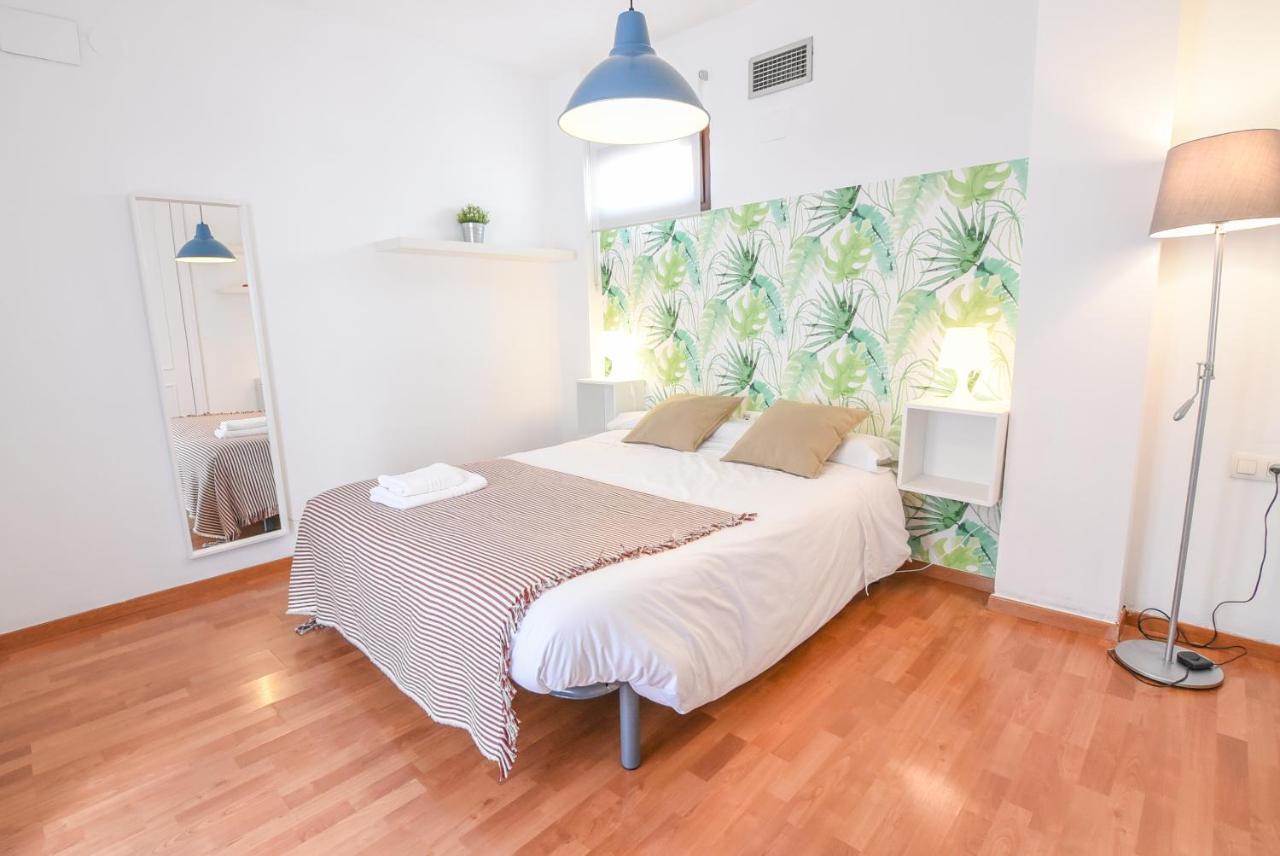 Tuguest Realejo Apartment Granada Esterno foto