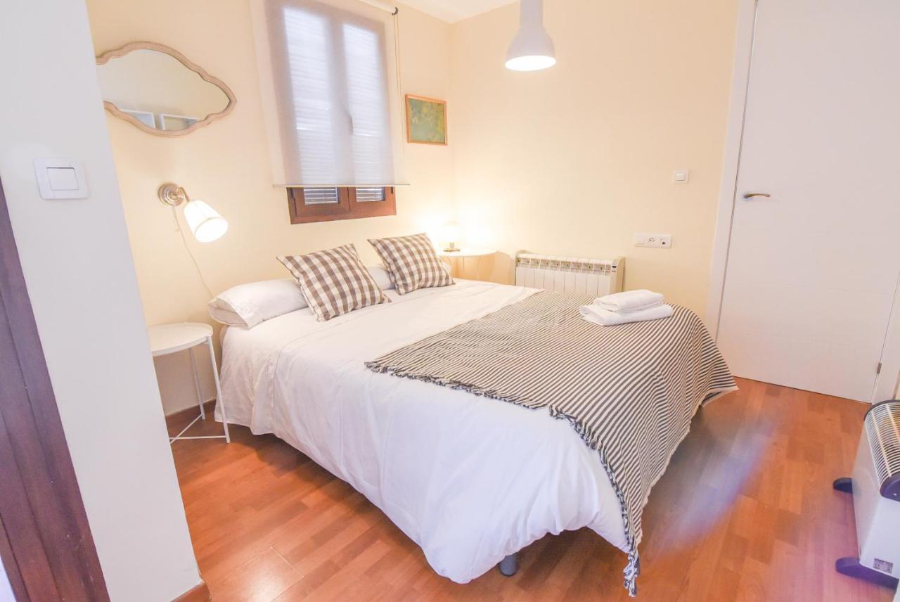 Tuguest Realejo Apartment Granada Esterno foto