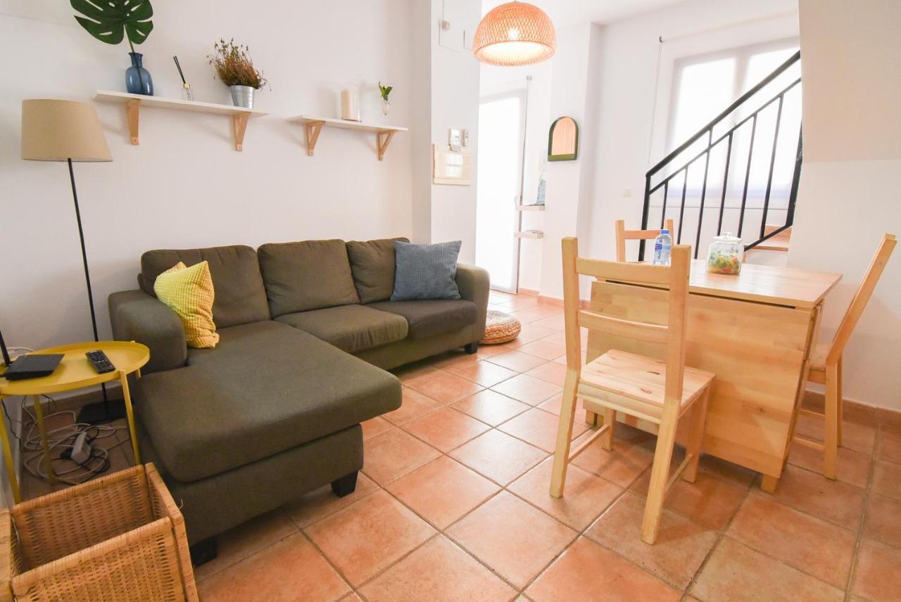 Tuguest Realejo Apartment Granada Esterno foto