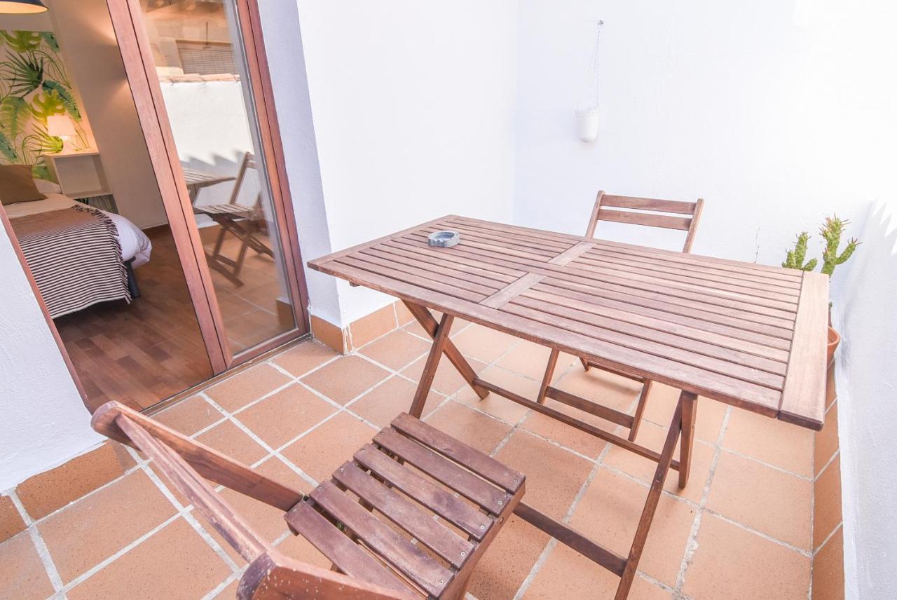 Tuguest Realejo Apartment Granada Esterno foto