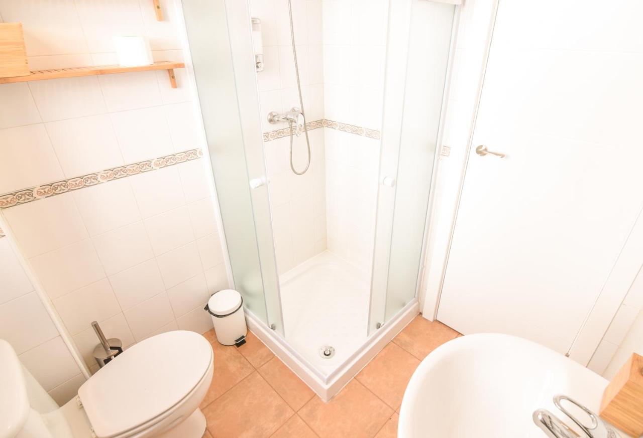 Tuguest Realejo Apartment Granada Esterno foto