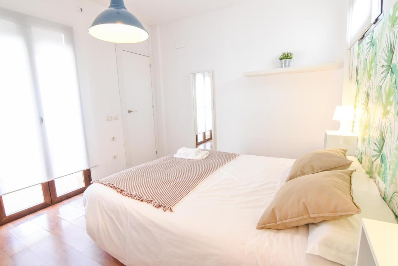 Tuguest Realejo Apartment Granada Esterno foto