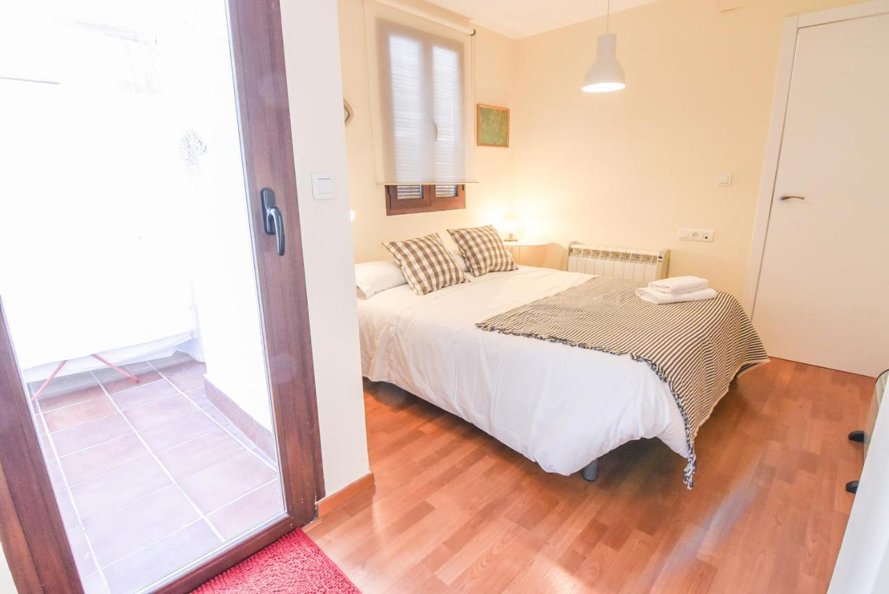 Tuguest Realejo Apartment Granada Esterno foto