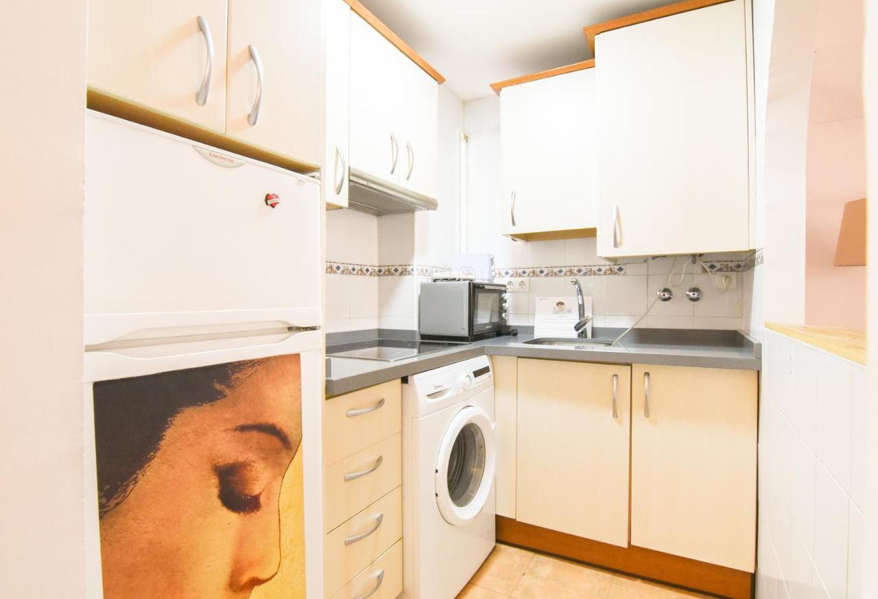 Tuguest Realejo Apartment Granada Esterno foto