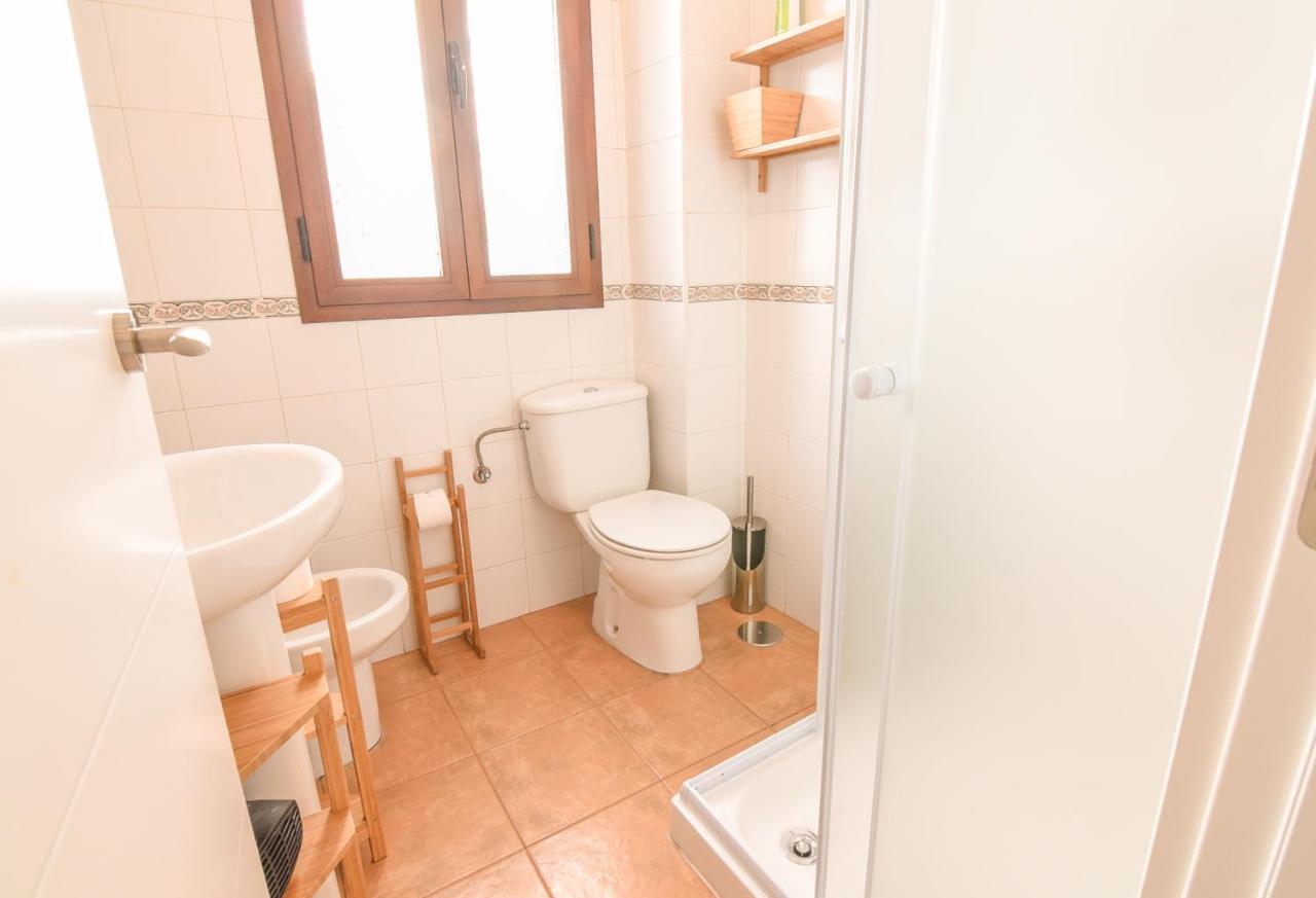 Tuguest Realejo Apartment Granada Esterno foto