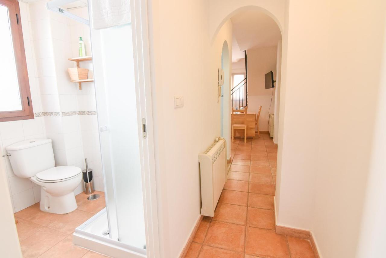 Tuguest Realejo Apartment Granada Esterno foto