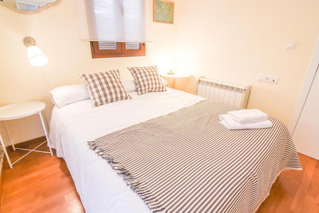 Tuguest Realejo Apartment Granada Esterno foto